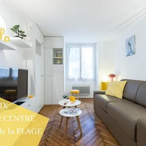  Apartment Cosy Malte